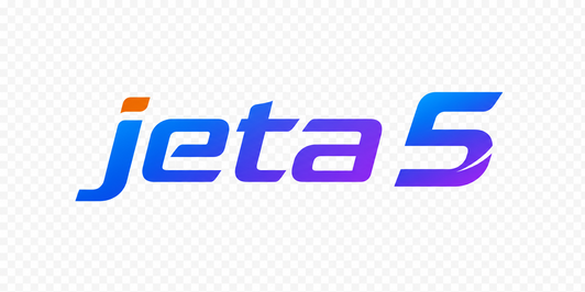 jeta 5 logo